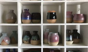 Création poterie formation Tournage en Céramique proche d'Annecy