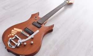 Formation Luthier en guitare à Montpellier