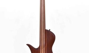 Basse à manche lisse Formation Luthier en guitare à Montpellier