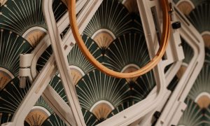 Cadre à broder formation Couture proche de Tours : métiers de la mode et vêtement flou