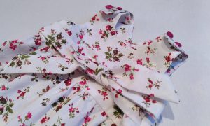 Robe pour enfant, formation en couture dans le Loiret