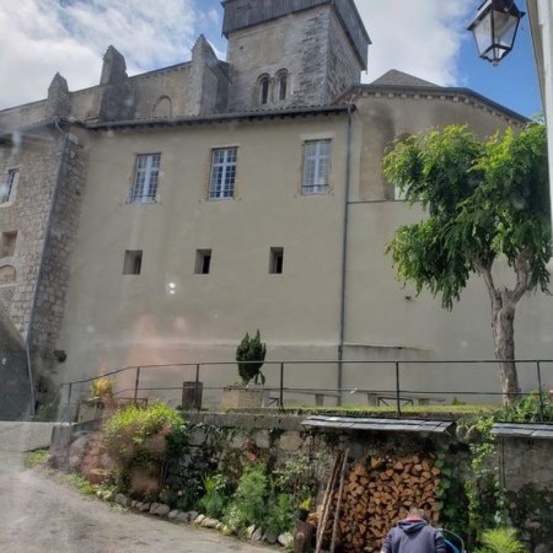 Fournil Resistance de Tulip Santene, artisan boulanger, qui propose un stage en boulangerie