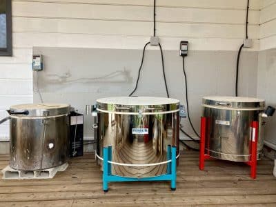 Four formation Slow Tournage en céramique : les essentiels