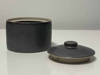 Boîte en céramique formation Tournage en Céramique proche de Toulouse