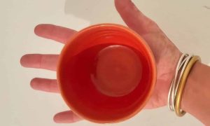 Verre coloré cours du soir Tournage en Céramique à Toulouse - Formation
