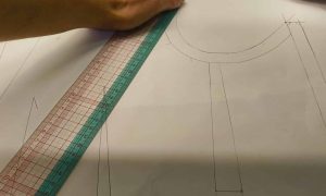 Patron Formation Couture à Brest : métiers de la mode et vêtement flou