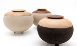 Poteries en Grès Formation Tournage en Céramique proche de Caen