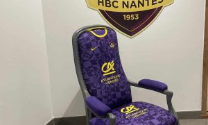 Fauteuil sportif Cours du soir Tapissier d'ameublement en siège à Nantes - Formation