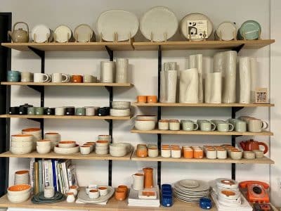 Créations formation Tournage en Céramique proche de Toulouse