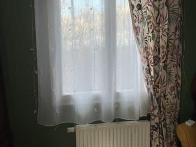 Rideaux formation Tapisserie d'ameublement en décor proche de Toulouse