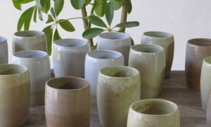 Pots Formation Décoration en Céramique à Marseille