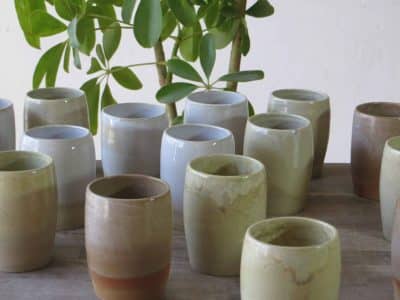 Pots Formation Décoration en Céramique à Marseille