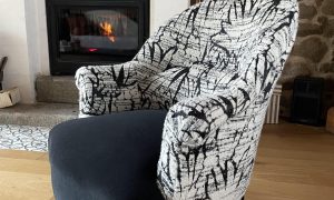 Siège Formation Tapissier d'ameublement en siège à Nantes