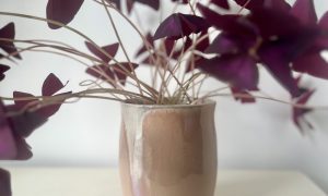 Mug pendant les cours du soir en Céramique et poterie à Biarritz - Formation