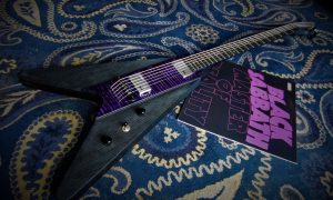 Guitare rock Formation Luthier en guitare proche de Nantes