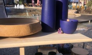 Créations Cours du soir Tournage en Céramique à Marseille - Formation