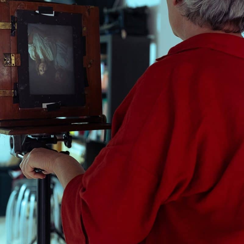 Développement photo argentique Laurence PAPOUTCHIAN, photographe à Lyon