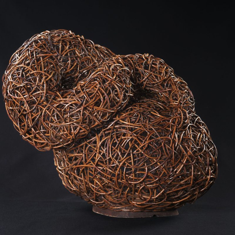 Signe Loïz Appel, vannier en région PACA