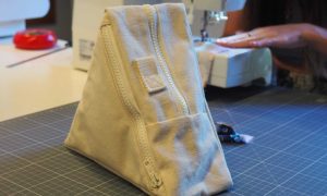 Trousse, formation couture à Porto-Vecchio