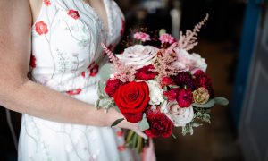 Bouquet Formation Fleuriste proche de Dijon
