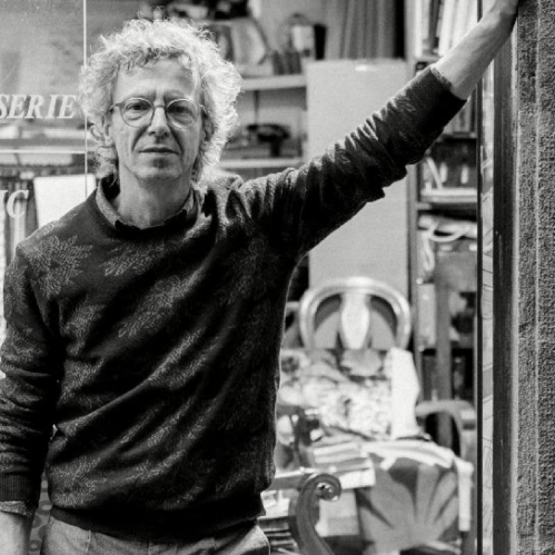 Eric Valette Tapissier d'ameublement en siège proche de Clermont-Ferrand