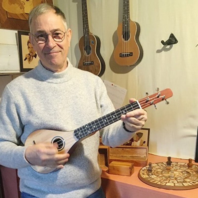 Roger La Croisée Découverte, menuiserie dans le Grand-Est