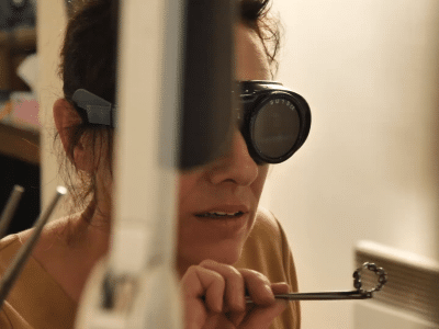 Travail minutieux Formation Bijoutier option Bijouterie Joaillerie à Nantes