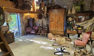 Atelier de formation vannerie vers Manosque en PACA