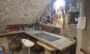 Atelier Formation Luthier en guitare à Montpellier