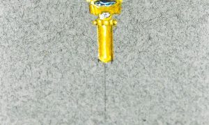 Schéma bague Formation Bijoutier option Bijouterie Joaillerie à Nantes