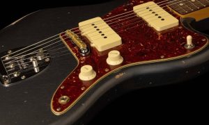 Formation Luthier en guitare proche de Nantes