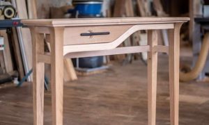 Atelier Formation Ébéniste proche d'Angoulême