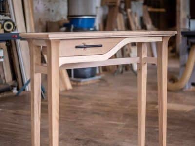 Atelier Formation Ébéniste proche d'Angoulême