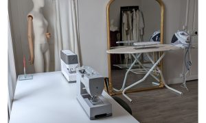 Atelier de couture Formation Couture au Mans : métiers de la mode et vêtement flou