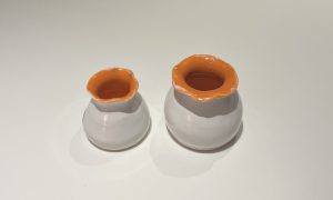 Mini vases formation Tournage en Céramique proche de Toulouse