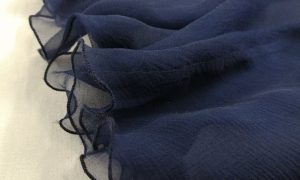Volants robe Formation Couture à Brest : métiers de la mode et vêtement flou
