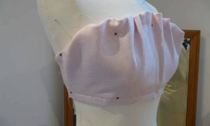 réglage sur modèle, formation en couture dans le Loiret