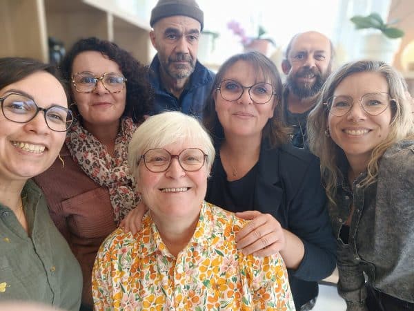 Formation artisanale au tournage céramique