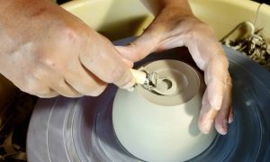 Technique formation Slow Tournage en céramique : les essentiels