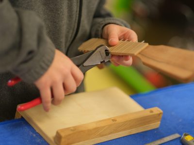 Découpe Formation Luthier située entre Besançon et Dijon