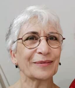 Marie Kazazian, céramiste à Gardanne