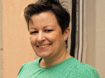 Elise ALIGNAN