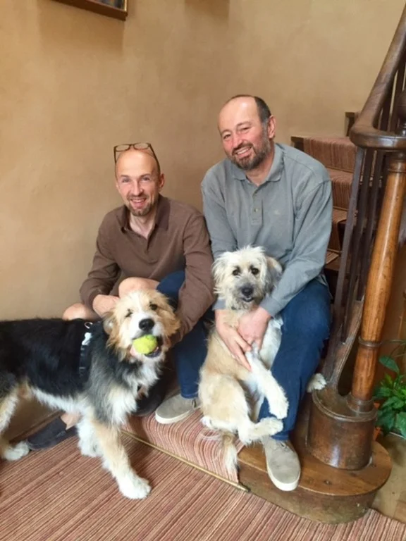 Philippe GALLICE Chambre d'hôte