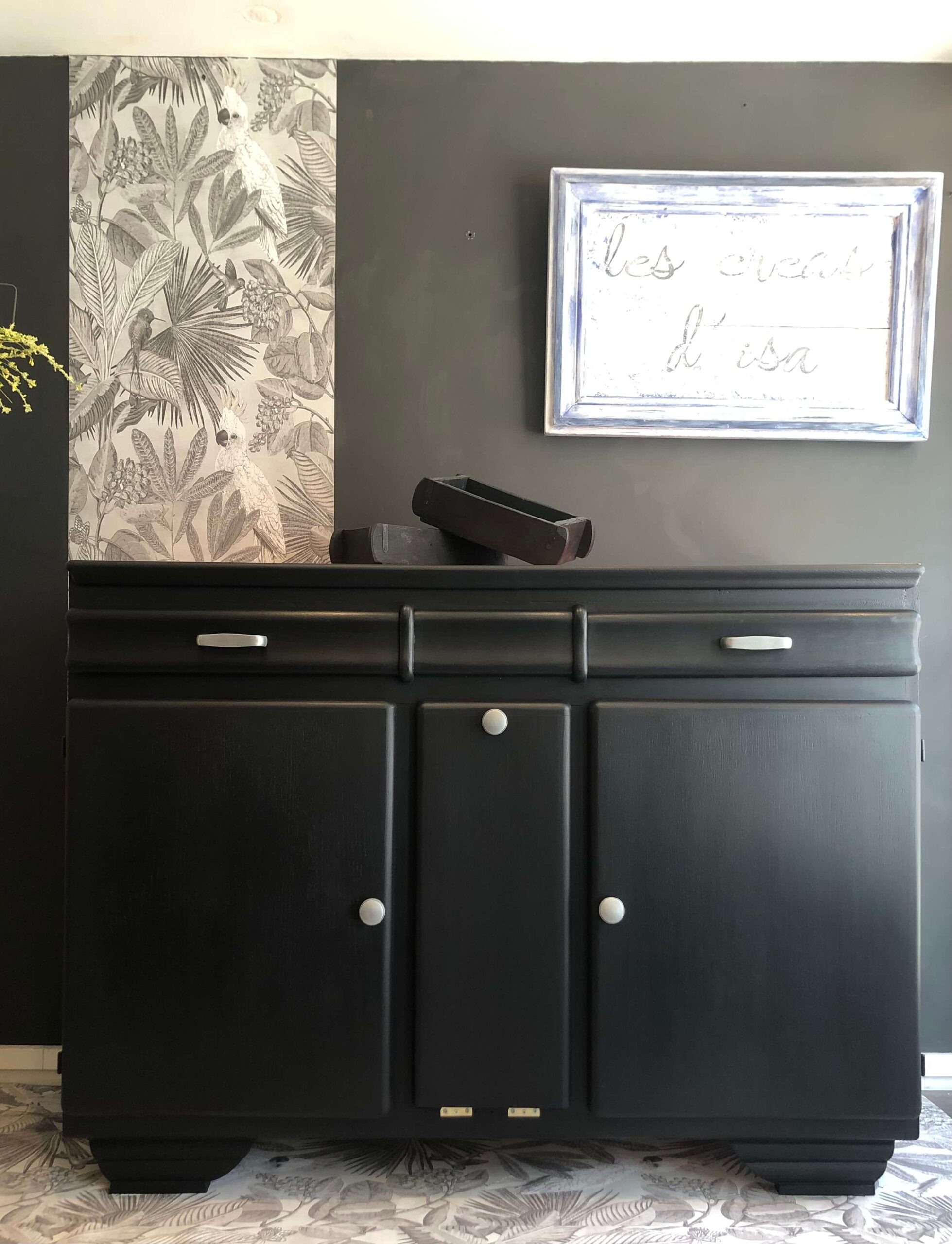 Cours restauration de meubles en Bretagne