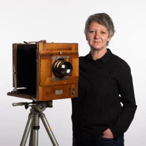 Laurence PAPOUTCHIAN, photographe à Lyon