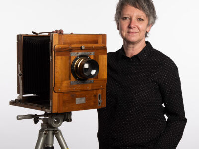 Laurence PAPOUTCHIAN