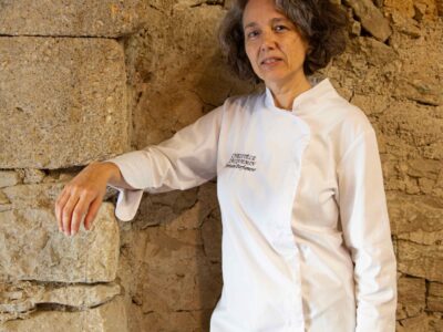 Christèle JACQUEMIN