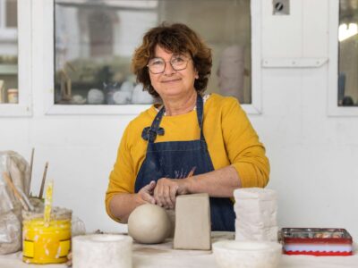 Catherine GRASPAIL