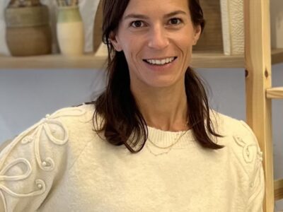 Laetitia Cabassu